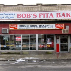 Bob's Pita Market in Roslindale gift card