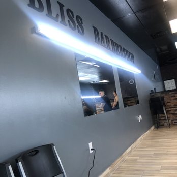 Bliss Barbershop - Inside - Barbers Near Me - El Paso, Texas Bliss Barbershop - Inside - Barbers Near Me - El Paso, Texas
