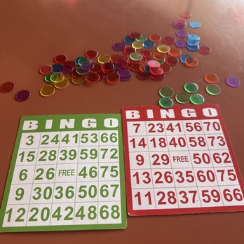Ballard Beer Box - Monday night free bingo! - Pizza Near Me - Seattle, Washington