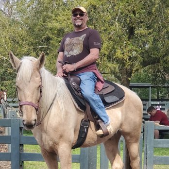 Lawton Stables - Horse Boarding Near Me - Hilton Head Island, South Carolina