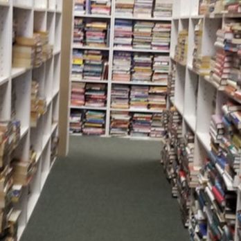 Pierce's Bookshop - Music & DVDs Near Me - Brodheadsville, Pennsylvania