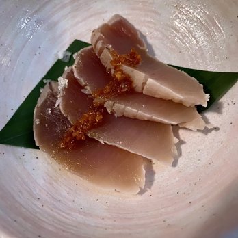 Uchi Austin - Market tuna - Sushi Bars Near Me - Austin, Texas Uchi Austin - Market tuna - Sushi Bars Near Me - Austin, Texas