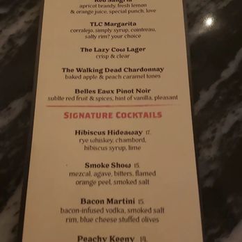 The Lazy Cow - Libations... What will you sip? - Gastropubs Near Me - Bayside, New York The Lazy Cow - Libations... What will you sip? - Gastropubs Near Me - Bayside, New York
