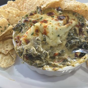 Sol'Delish - Collard green and kale dip - Soul Food Near Me - Charlotte, North Carolina Sol'Delish - Collard green and kale dip - Soul Food Near Me - Charlotte, North Carolina