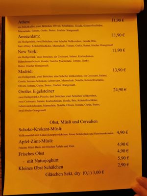 Menu photo 1 Lapidarium Cologne, NW