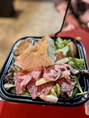 Cortina's Italian Market & Pizzeria by null