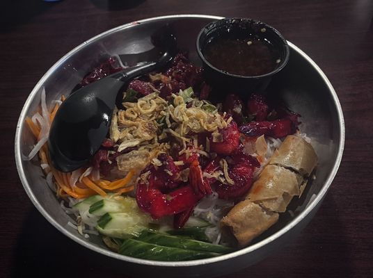 Thai Papaya by null