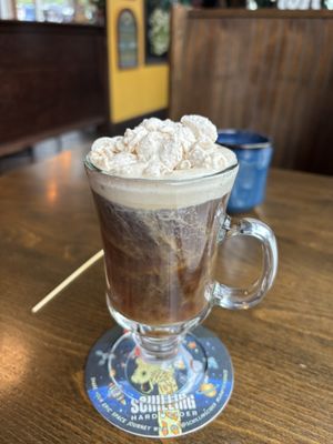 Shawn O'Donnell's American Grill and Irish Pub by null