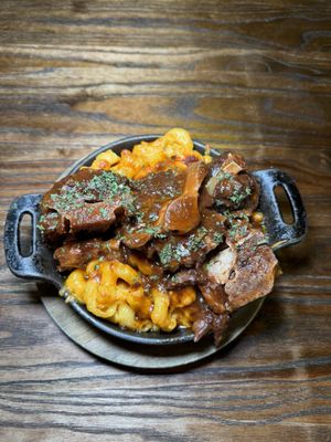 Reggae Jerk Hut by null