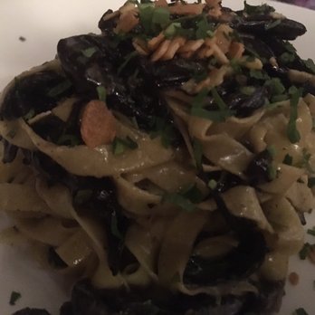 Mino's - Truffle taglietelle - Italian Near Me - Winnetka, Illinois
