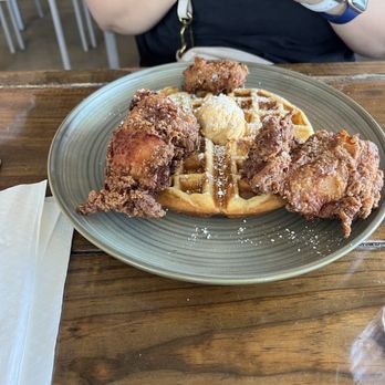 Dandelion Cafe - Chicken and Waffles - Coffee & Tea Near Me - Bellaire, Texas Dandelion Cafe - Chicken and Waffles - Coffee & Tea Near Me - Bellaire, Texas