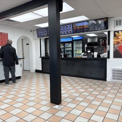New York Fried Chicken