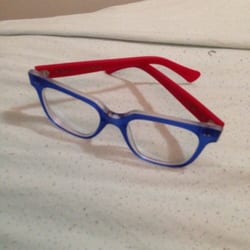 Optiko Eyewear - So lovely! RVS frames