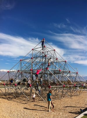 Neptune Park by null