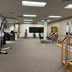 Select Physical Therapy - Texas City
