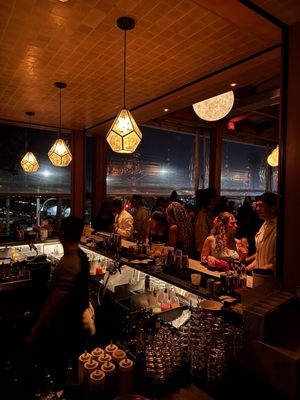 The Bungalow Long Beach by null