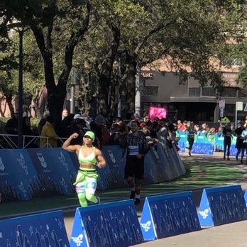Chevron Houston Marathon - Races & Competitions Near Me - Houston, Texas Chevron Houston Marathon - Races & Competitions Near Me - Houston, Texas
