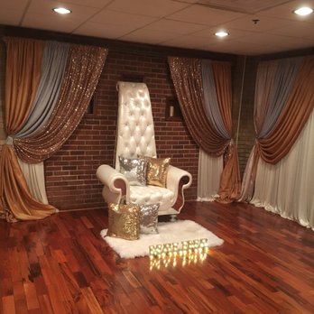 T'Mari Exquiste Events Venue - Venues & Event Spaces Near Me - Evergreen Park, Illinois