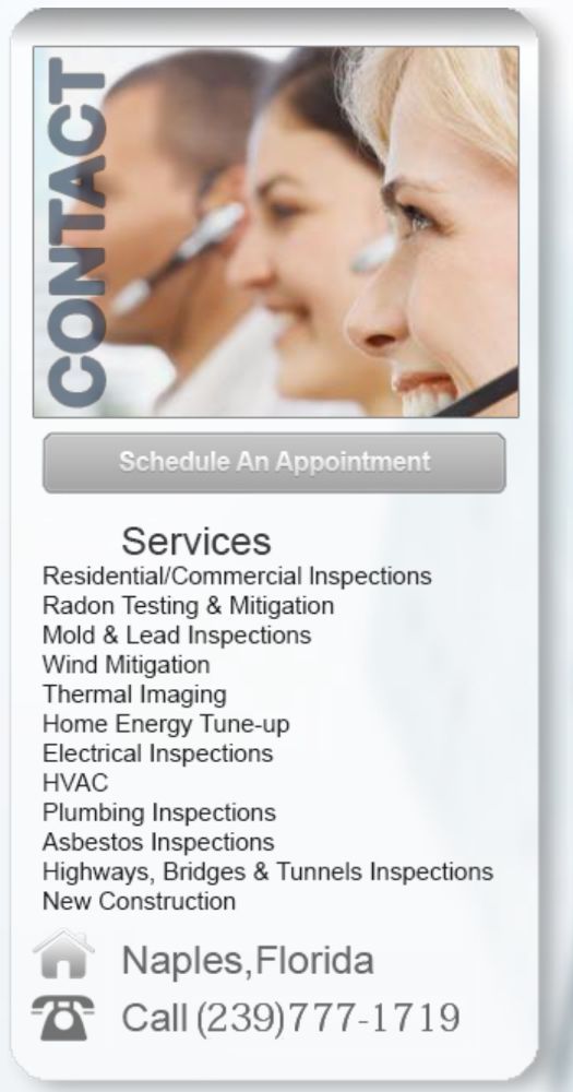 Mighell Development - mold inspector in Naples, FL