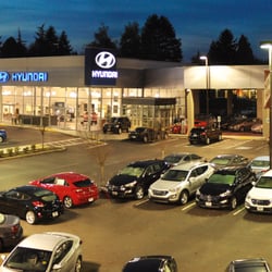 VANCOUVER HYUNDAI - 20 Photos & 77 Reviews - 6801 NE 40th St, Vancouver ...