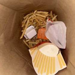 McDonald's - French Fries
