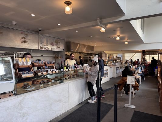 Tartine Manufactory by null