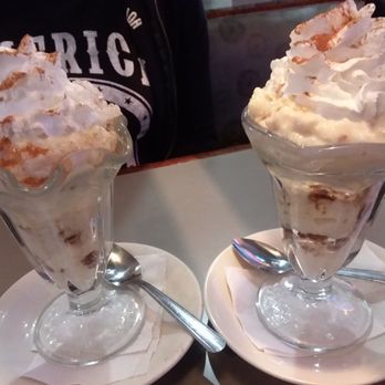 Crosstown Diner - Rice pudding - Diners Near Me - Bronx, New York