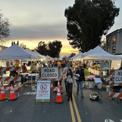 South Pasadena Farmers' Market
