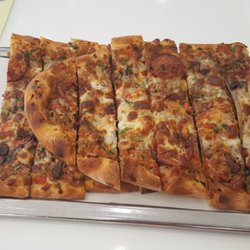 Pak Pide & Pizza Salonu - Karışık pide.