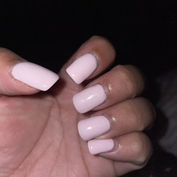 Pedi N Nails - Love my nails