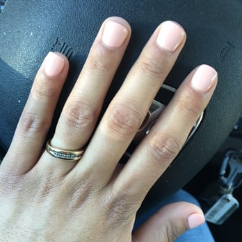 Christina Nails - Ignore my dark hands lol - Nail Salons Near Me - Newark, California Christina Nails - Ignore my dark hands lol - Nail Salons Near Me - Newark, California