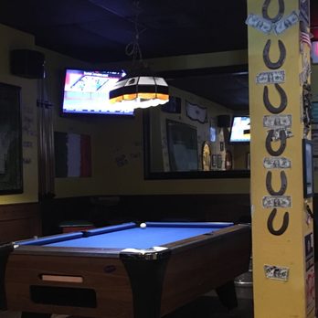 Lucky Irish Pub & Grill - Pool table area - Irish Near Me - Mobile, Alabama Lucky Irish Pub & Grill - Pool table area - Irish Near Me - Mobile, Alabama