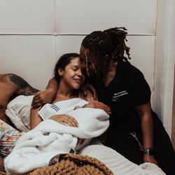 Dallas Birth Midwifery