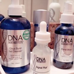 Taos Organic Skin Care