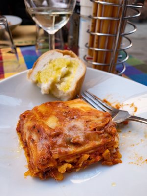 Trattoria Dai Tosi by null