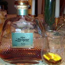 Latitude 39 - Rum tasting....   Mmmmm