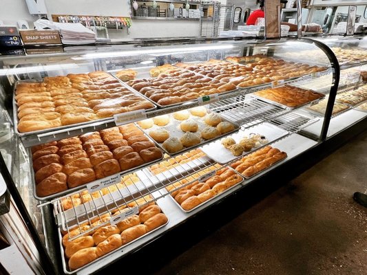 Weikel's Bakery by null