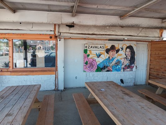 Zavala's Barbecue by null