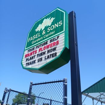 Fasel & Sons Garden Center - Nurseries & Gardening Near Me - Oak Lawn, Illinois Fasel & Sons Garden Center - Nurseries & Gardening Near Me - Oak Lawn, Illinois