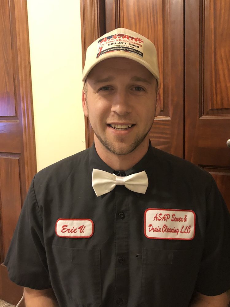 Slide of ASAP Sewer & Drain Cleaning | Neenah