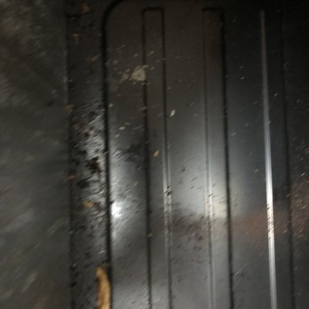 Kawality Klean - The oven - Home Cleaning Near Me - Taneytown, Maryland