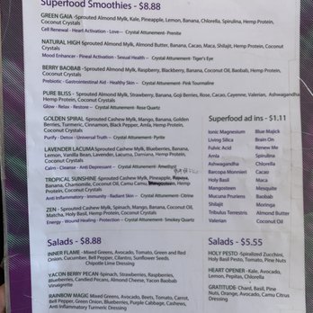 Thrive - Gluten-Free Near Me - Boulder, Colorado Thrive - Gluten-Free Near Me - Boulder, Colorado