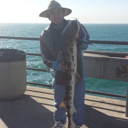 Lets Go Fishing & Surf City Snack Bar