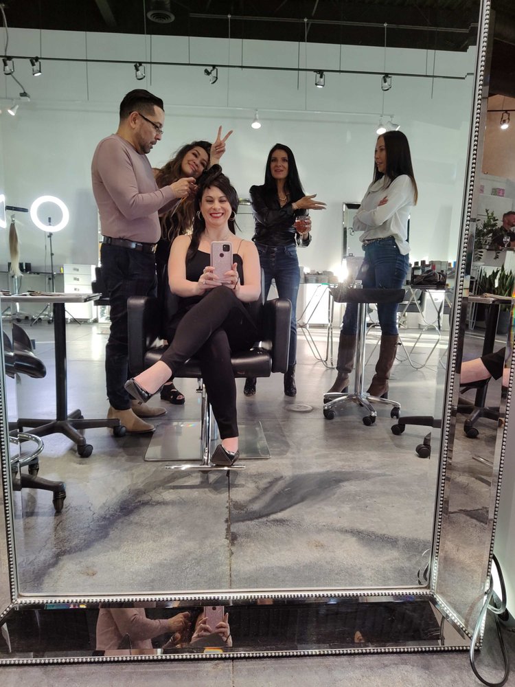 STAIY SALON Updated August 2024 47 Photos & 11 Reviews 2567 S