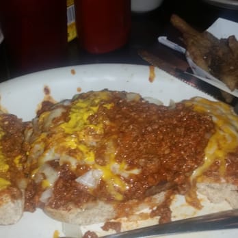 Buffalo Grille - This place never lets my family and I down! - American Near Me - Houston, Texas