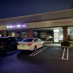 Worth Fit Studio - Claremont Foothill Square...