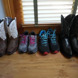 Grand Mountain Trading - These shoes will hold a special place in my heart!