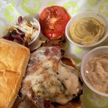 30hop - Grilled Chicken Club - Bars Near Me - Merriam, Kansas 30hop - Grilled Chicken Club - Bars Near Me - Merriam, Kansas