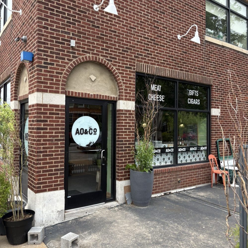 Entrance Entrance
