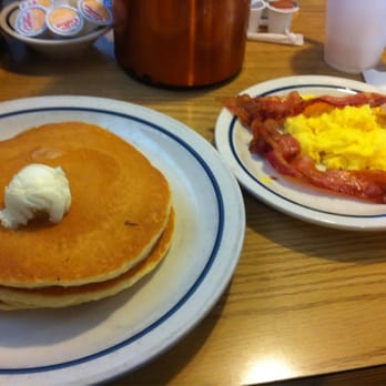 Pancakes R Us - Desserts Near Me - Costa Mesa, California